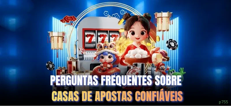 Slots com prêmios p755